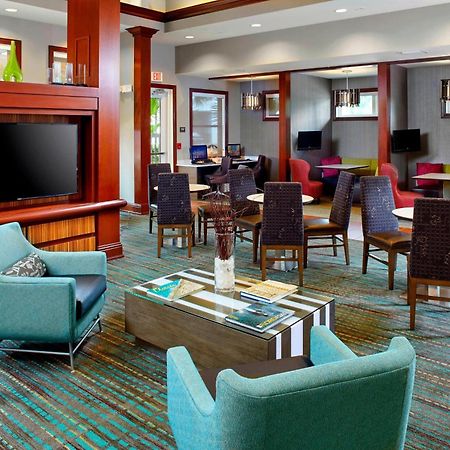 Residence Inn Tampa Suncoast Parkway At Northpointe Village Lutz Εξωτερικό φωτογραφία