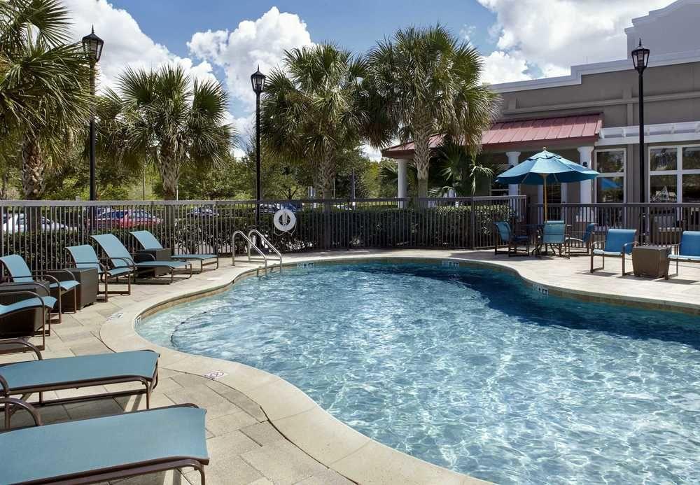 Residence Inn Tampa Suncoast Parkway At Northpointe Village Lutz Εξωτερικό φωτογραφία