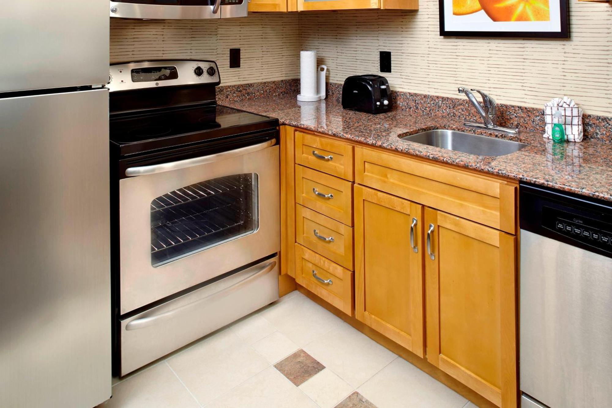 Residence Inn Tampa Suncoast Parkway At Northpointe Village Lutz Εξωτερικό φωτογραφία