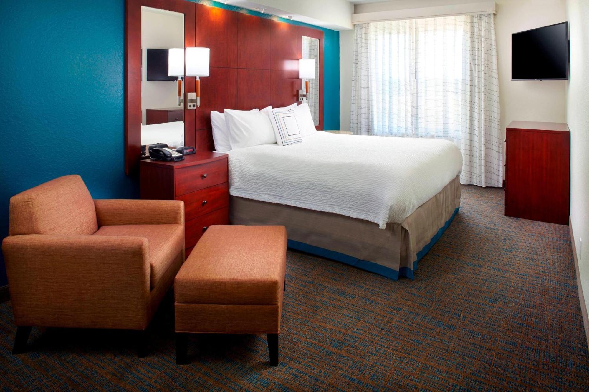 Residence Inn Tampa Suncoast Parkway At Northpointe Village Lutz Εξωτερικό φωτογραφία