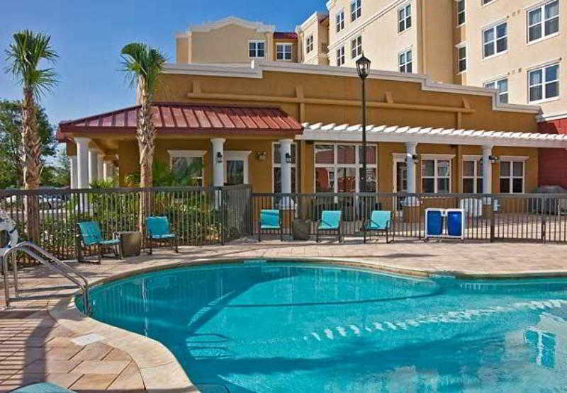 Residence Inn Tampa Suncoast Parkway At Northpointe Village Lutz Εξωτερικό φωτογραφία