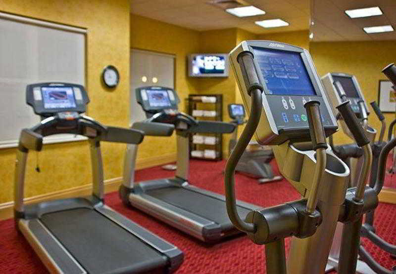 Residence Inn Tampa Suncoast Parkway At Northpointe Village Lutz Εξωτερικό φωτογραφία