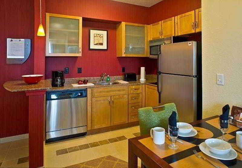Residence Inn Tampa Suncoast Parkway At Northpointe Village Lutz Εξωτερικό φωτογραφία