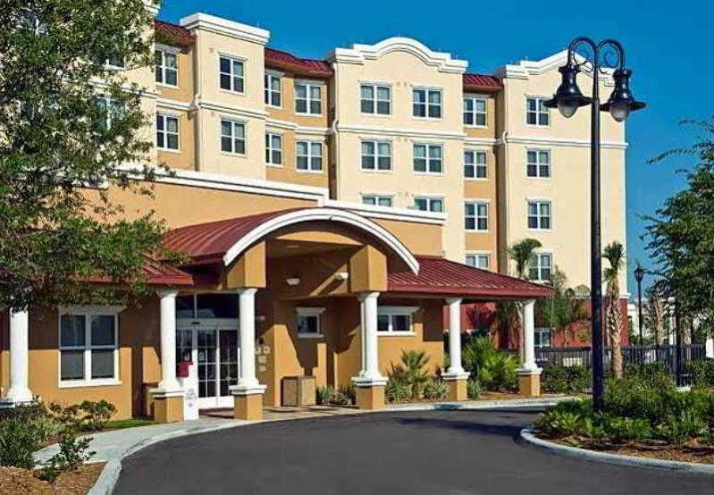 Residence Inn Tampa Suncoast Parkway At Northpointe Village Lutz Εξωτερικό φωτογραφία