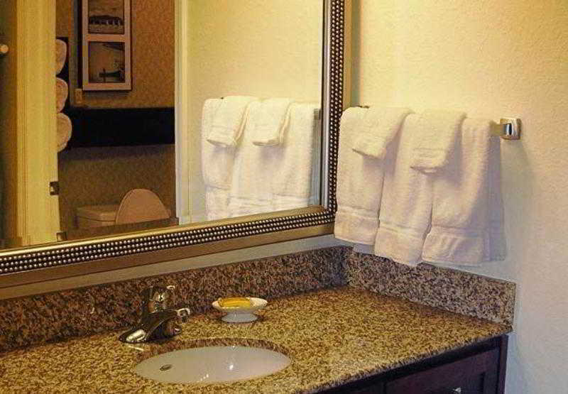 Residence Inn Tampa Suncoast Parkway At Northpointe Village Lutz Εξωτερικό φωτογραφία